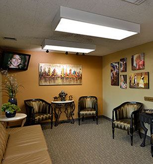 Dental Office in La Mesa