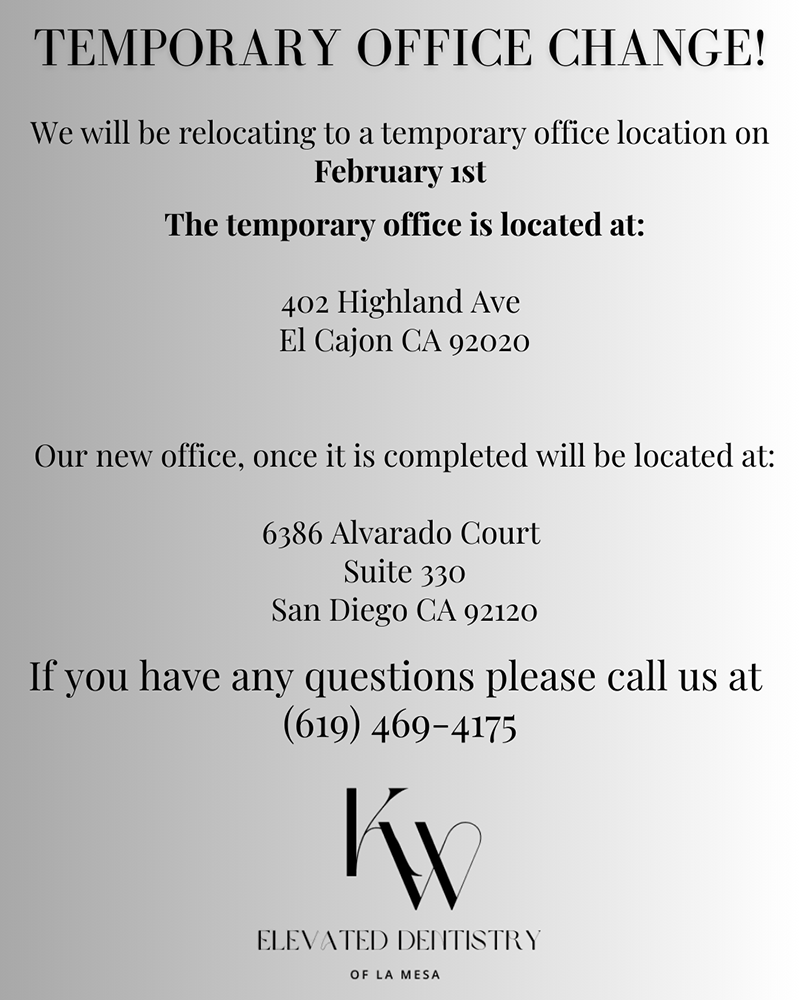 Kenny Williams, DDS | Emergency Treatment, Extractions and ClearCorrect reg 