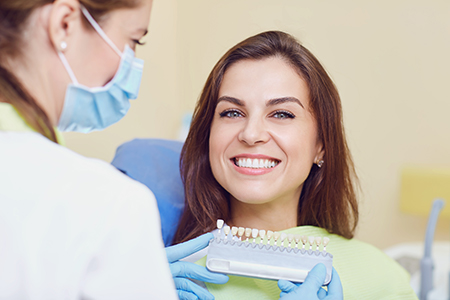 Kenny Williams, DDS